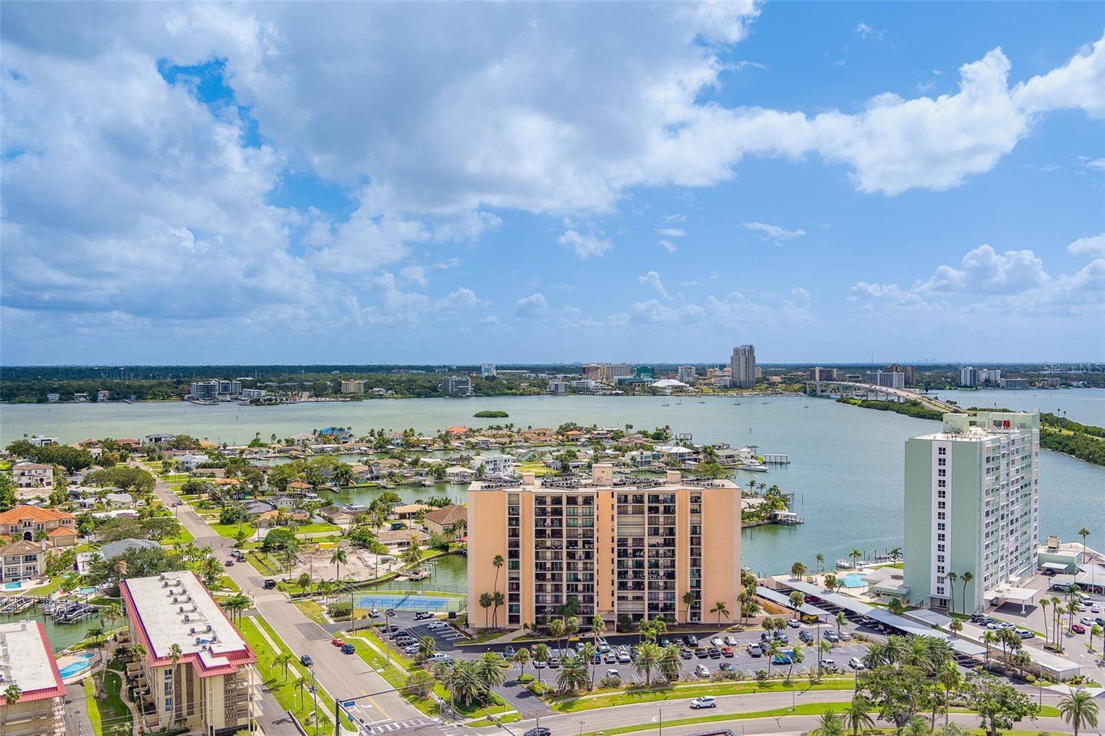 51 ISLAND WAY #101, Clearwater Beach, FL 33767