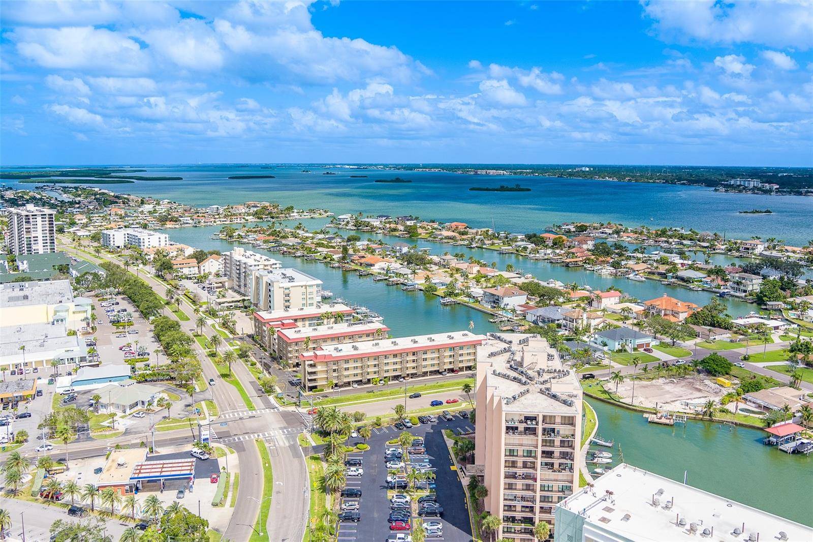 51 ISLAND WAY #101, Clearwater Beach, FL 33767