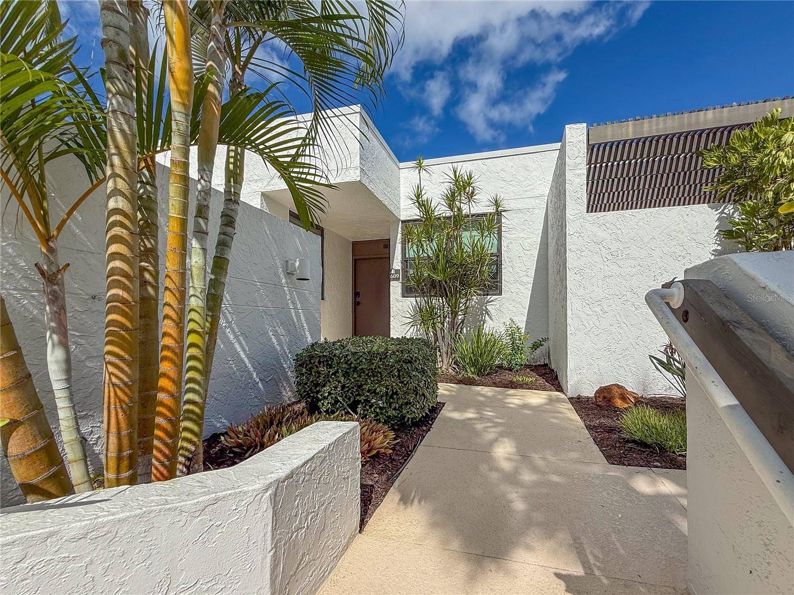 609 BAYPORT WAY #609, Longboat Key, FL 34228