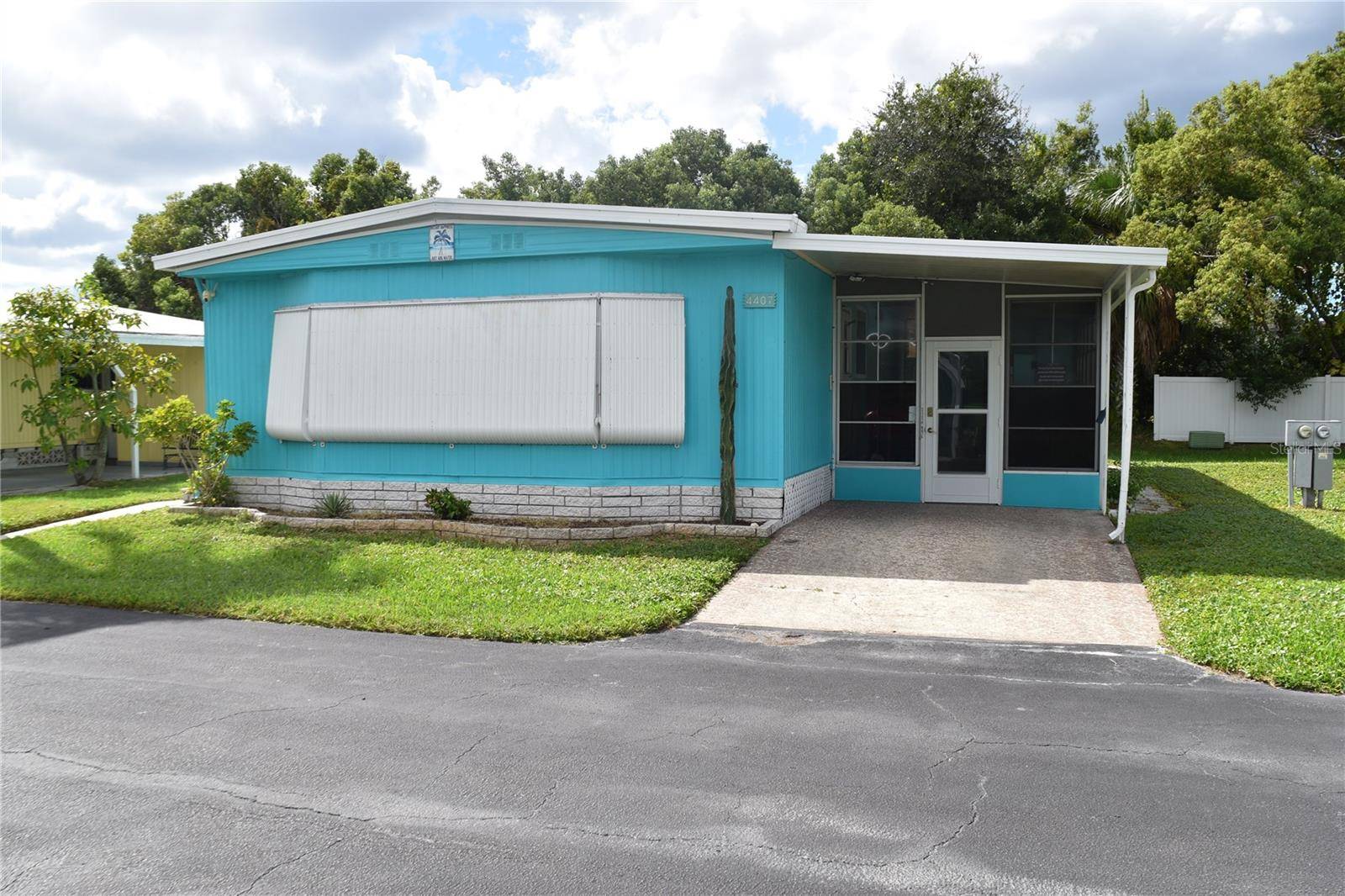 4407 TUCKER SQ, New Port Richey, FL 34652