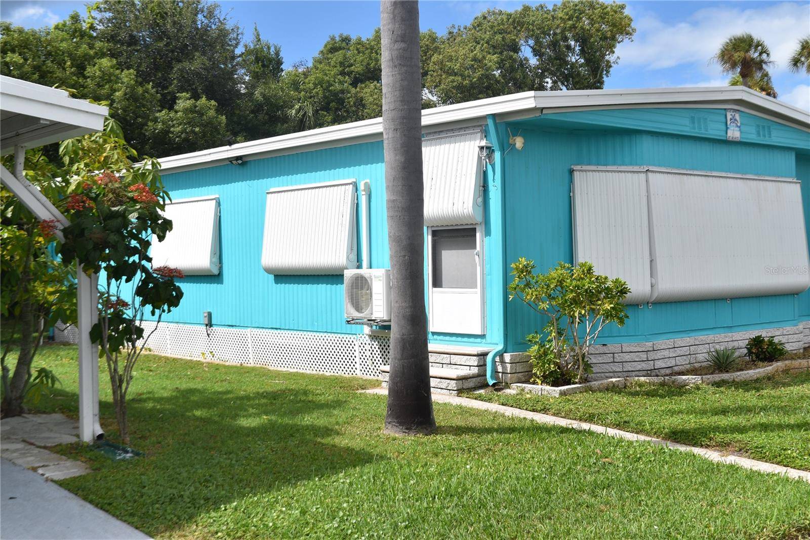 4407 TUCKER SQ, New Port Richey, FL 34652