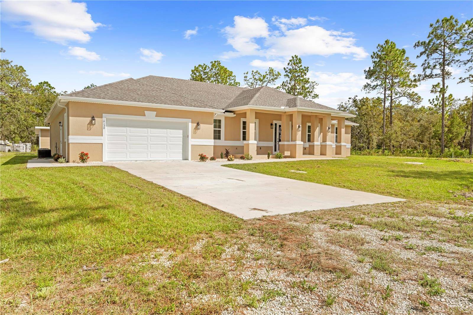 18130 PARROT RD, Weeki Wachee, FL 34614