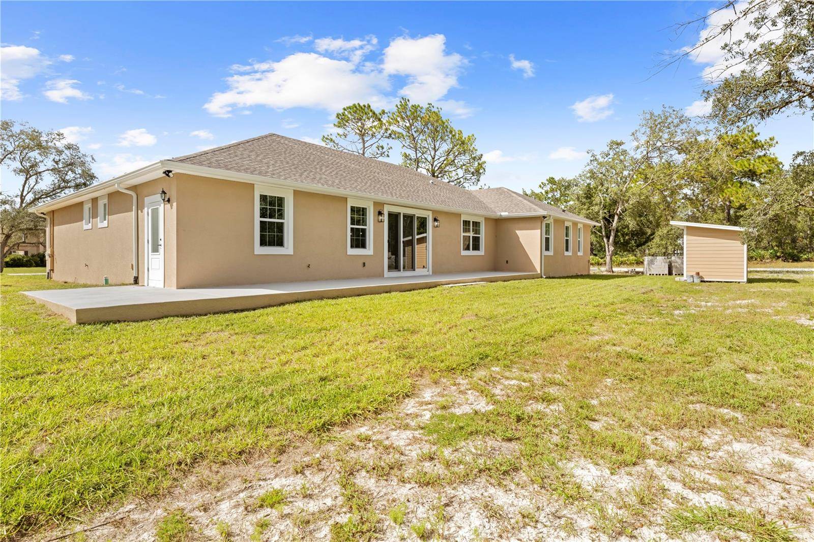 18130 PARROT RD, Weeki Wachee, FL 34614