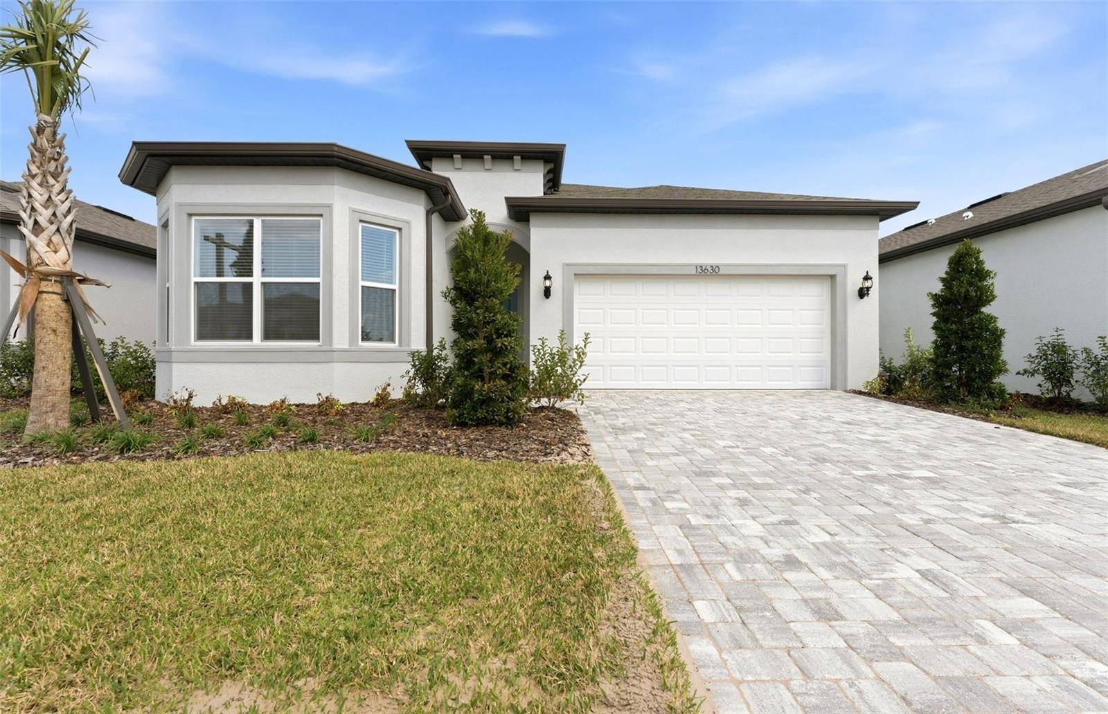 13630 CANYON RIDGE RD, Spring Hill, FL 34610