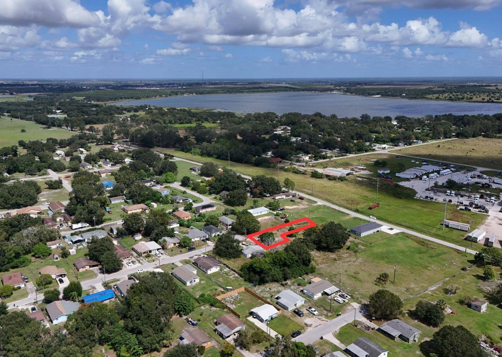 219 SHEILA LN, Lake Wales, FL 33859