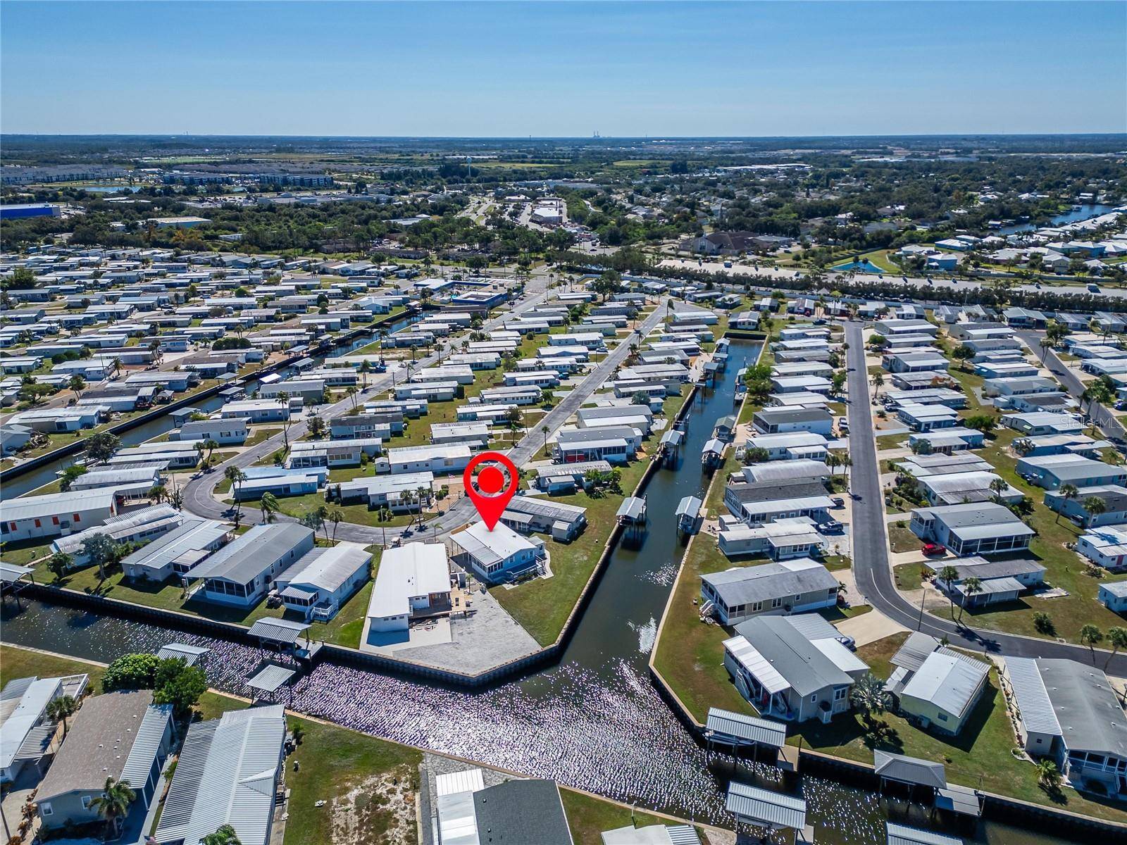 126 W SAINT JOHNS WAY, Apollo Beach, FL 33572