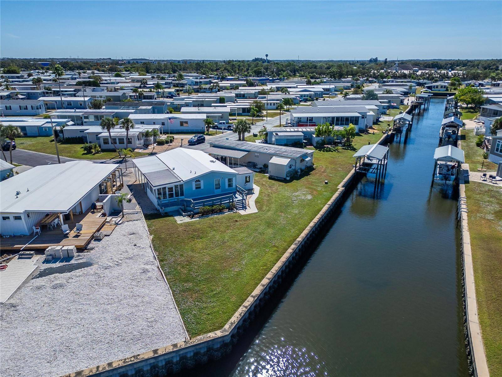 126 W SAINT JOHNS WAY, Apollo Beach, FL 33572