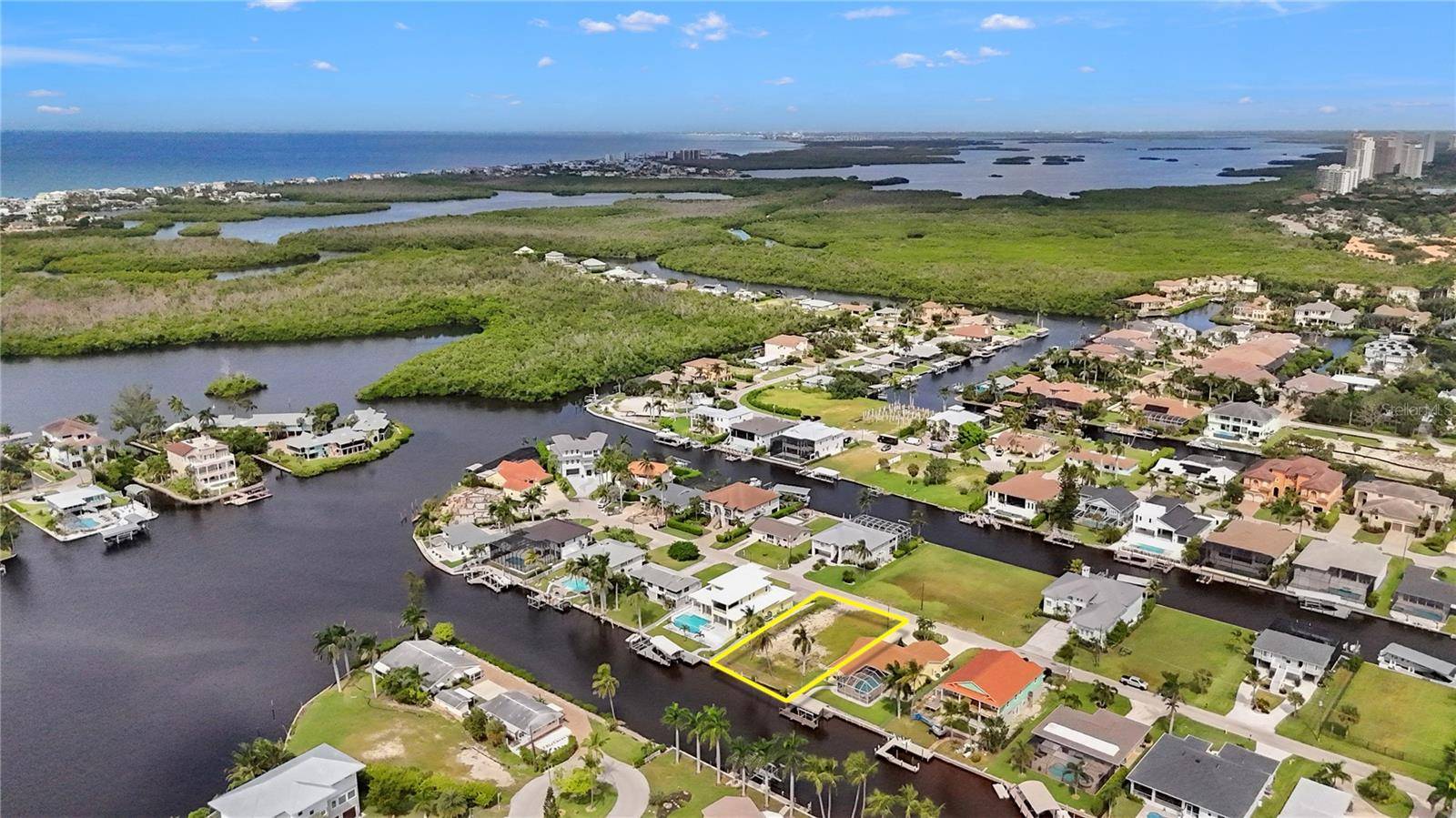 4851 & 4853 REGAL DR, Bonita Springs, FL 34134