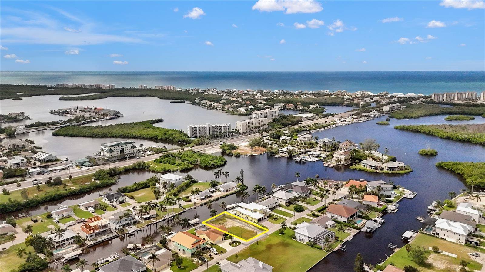 4851 & 4853 REGAL DR, Bonita Springs, FL 34134