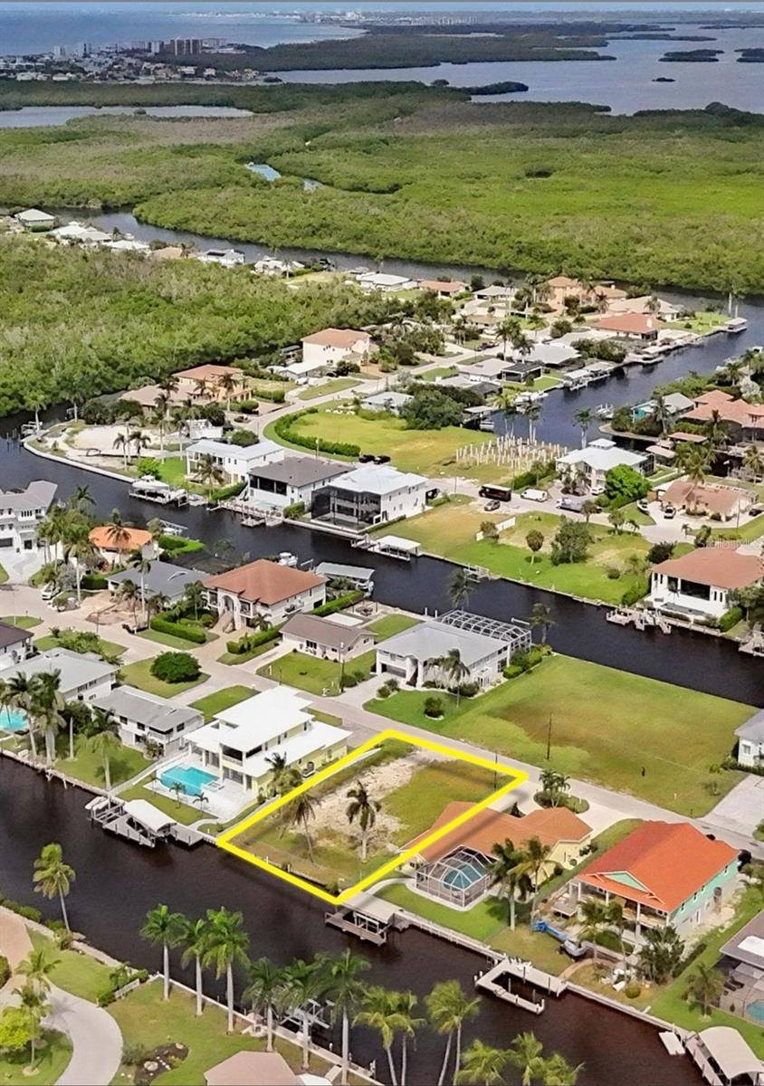 4851 & 4853 REGAL DR, Bonita Springs, FL 34134