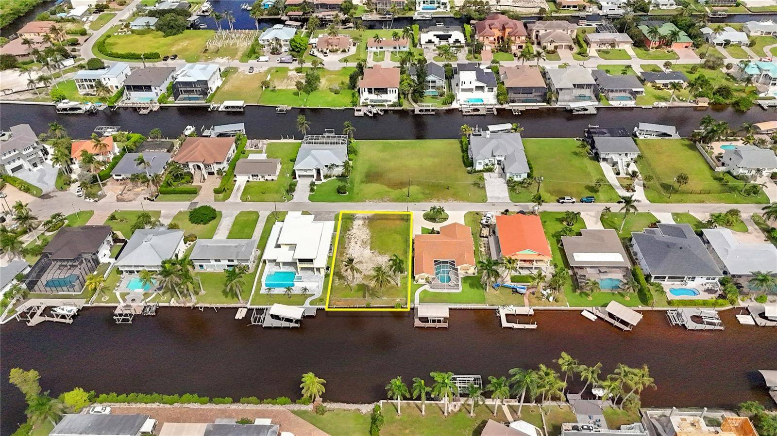4851 & 4853 REGAL DR, Bonita Springs, FL 34134