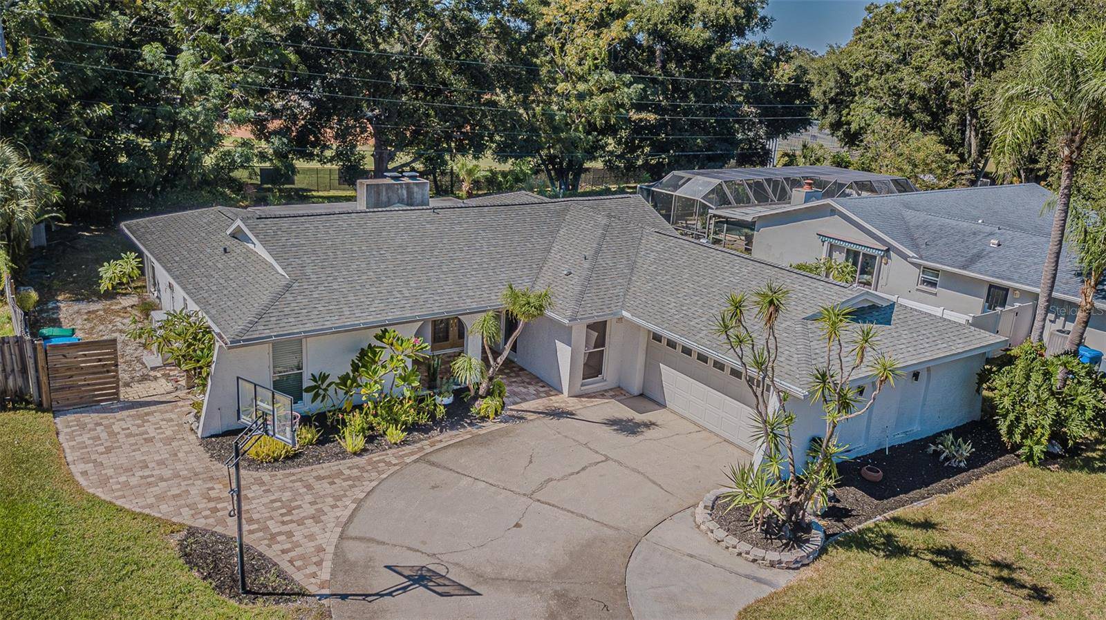 565 SANDY HOOK RD, Palm Harbor, FL 34683