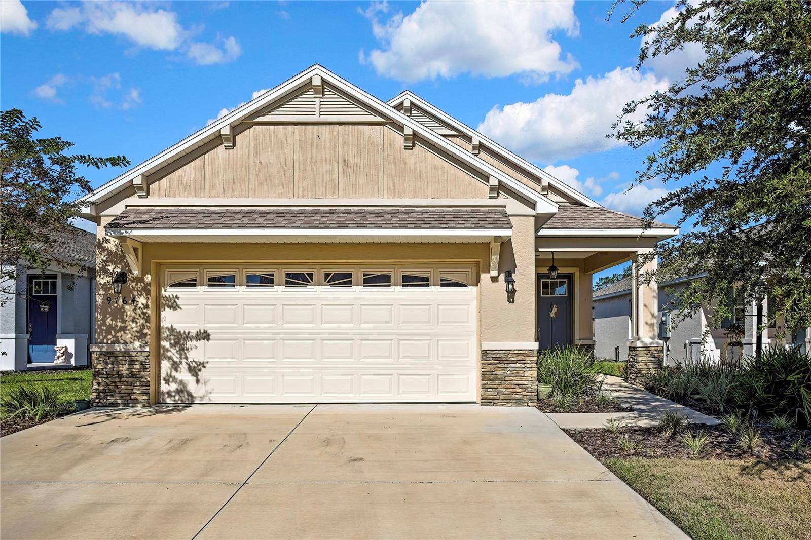 9764 SW 100TH AVENUE RD, Ocala, FL 34481