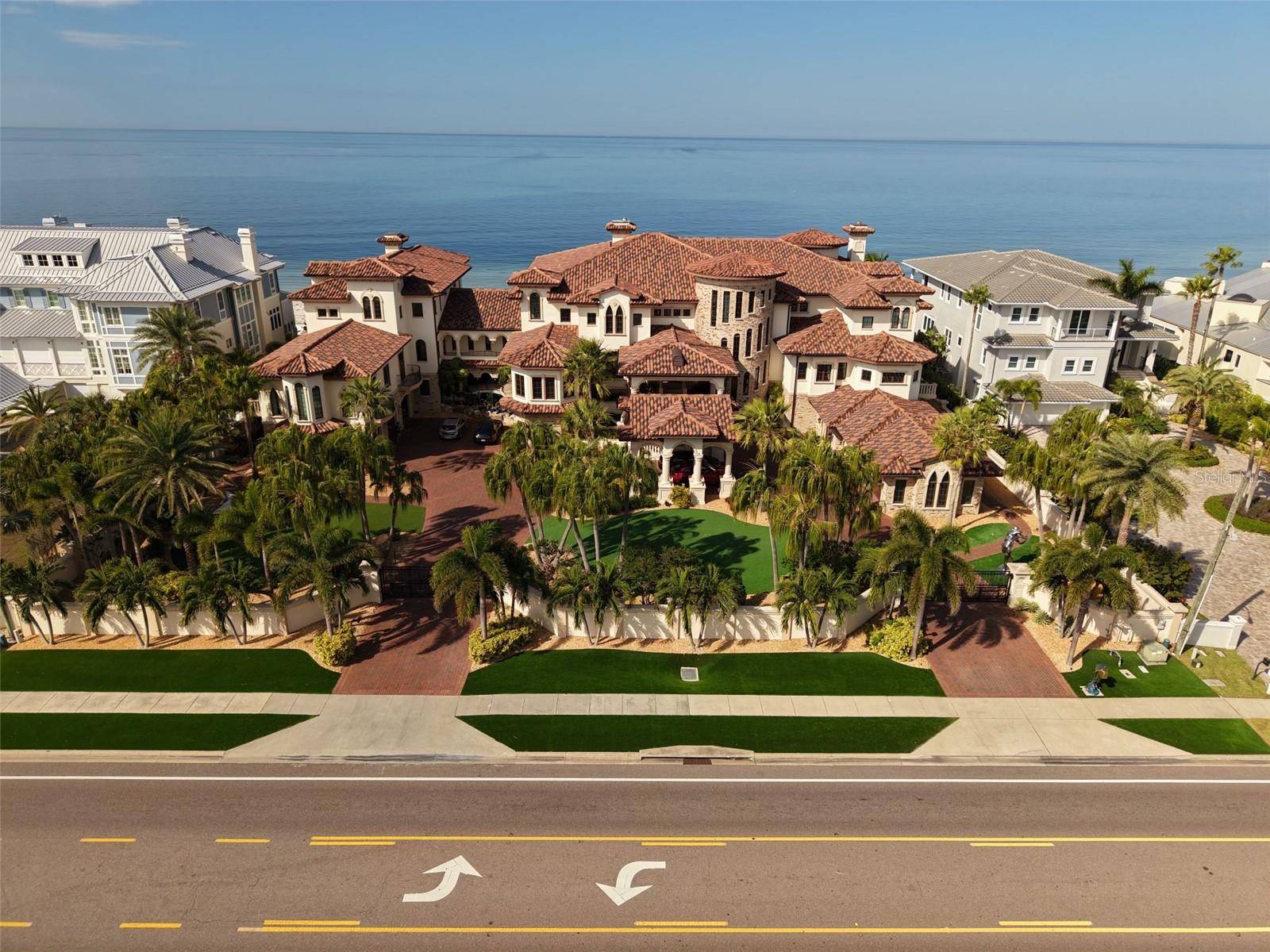 1700 GULF BLVD, Belleair Beach, FL 33786