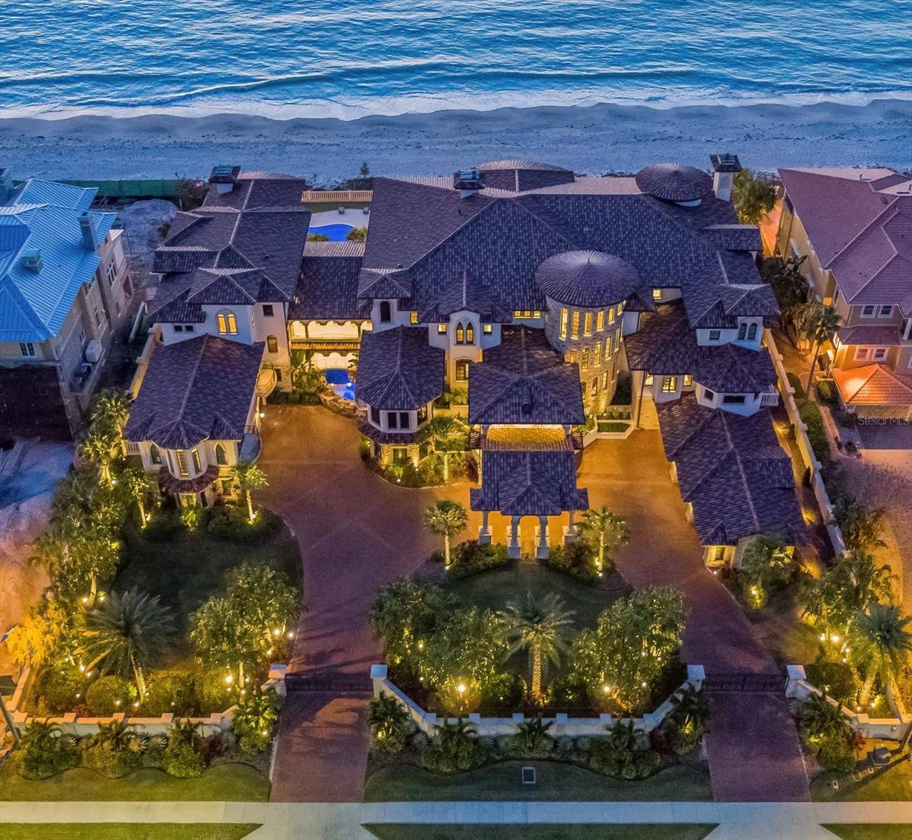 1700 GULF BLVD, Belleair Beach, FL 33786