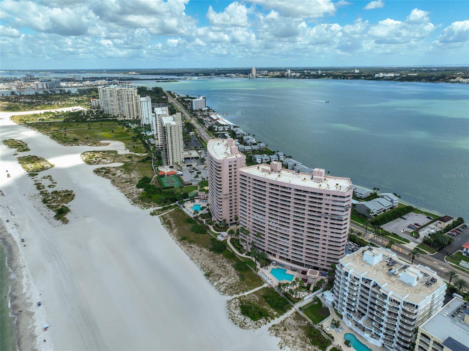 1340 GULF BLVD #11C, Clearwater Beach, FL 33767