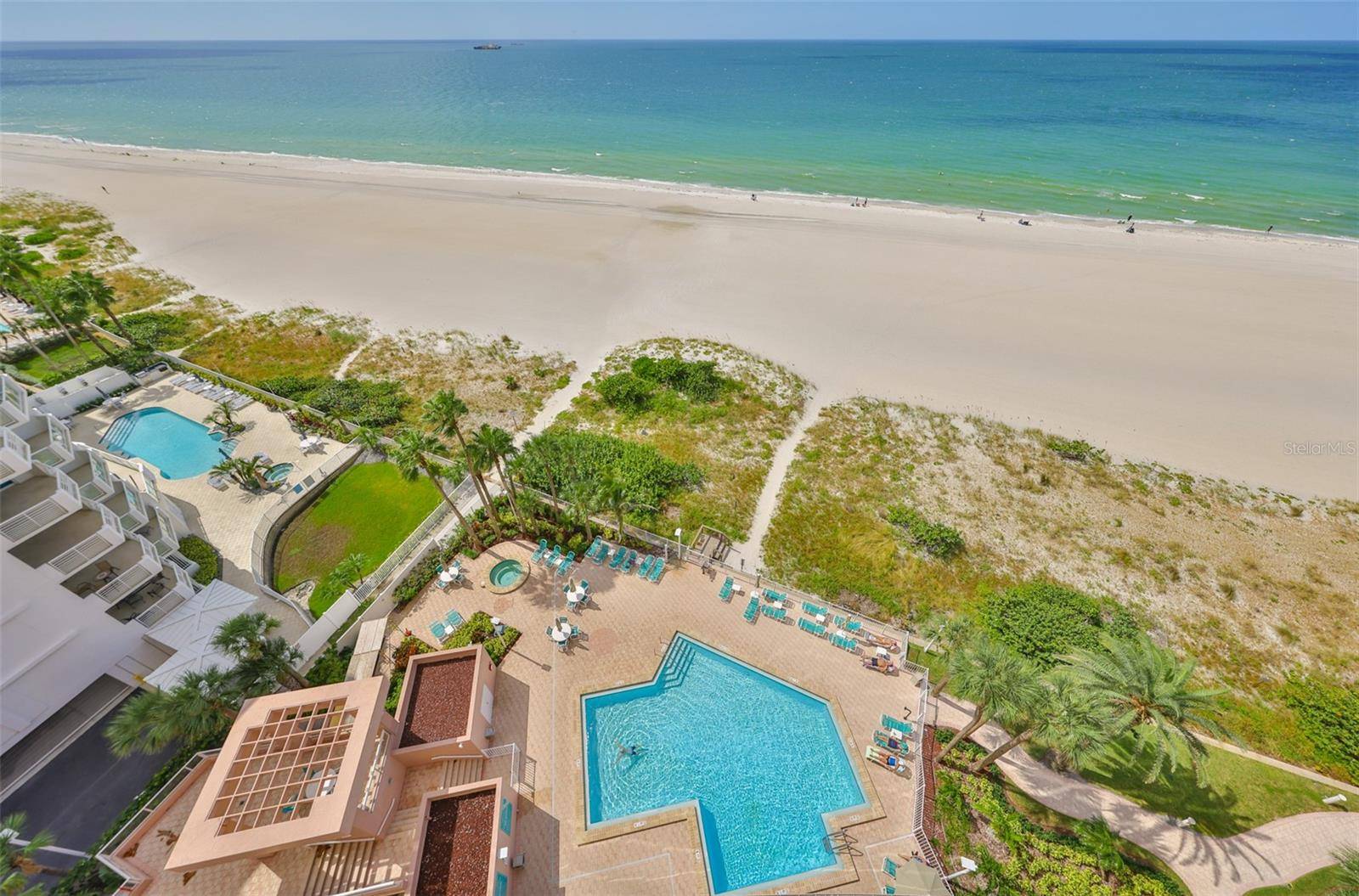 1340 GULF BLVD #11C, Clearwater Beach, FL 33767