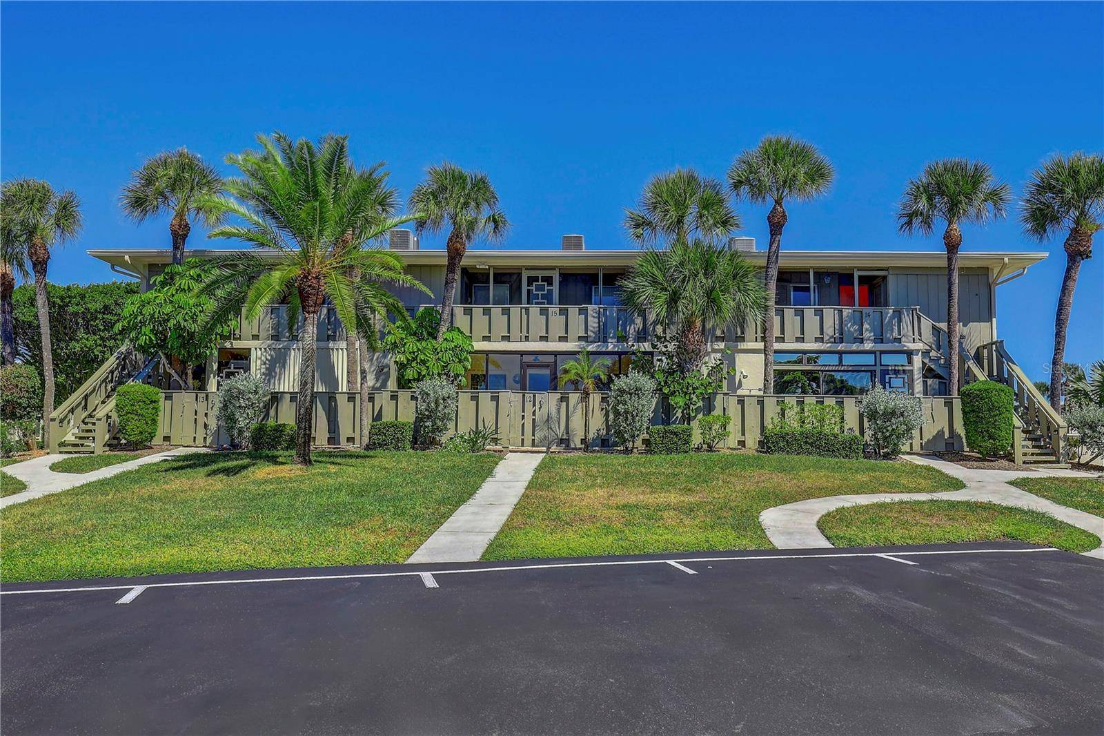 6400 FLOTILLA DR #15, Holmes Beach, FL 34217