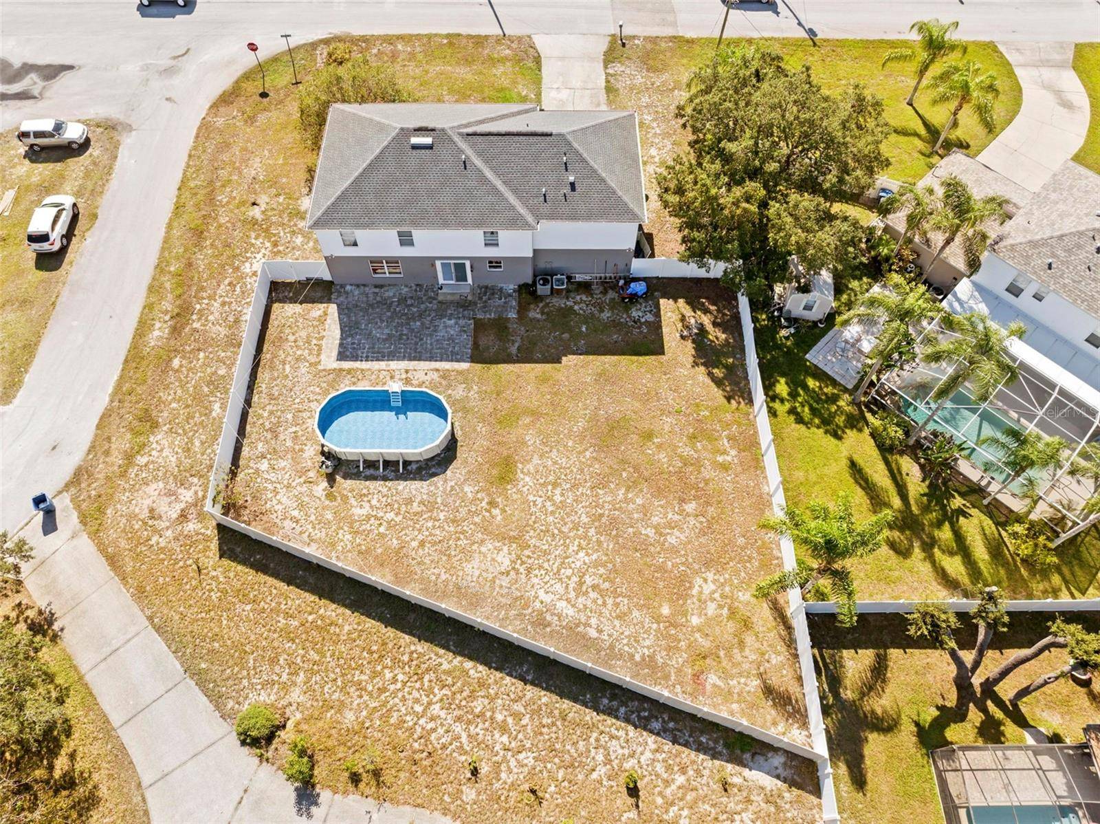 7319 LAGOON RD, Spring Hill, FL 34606