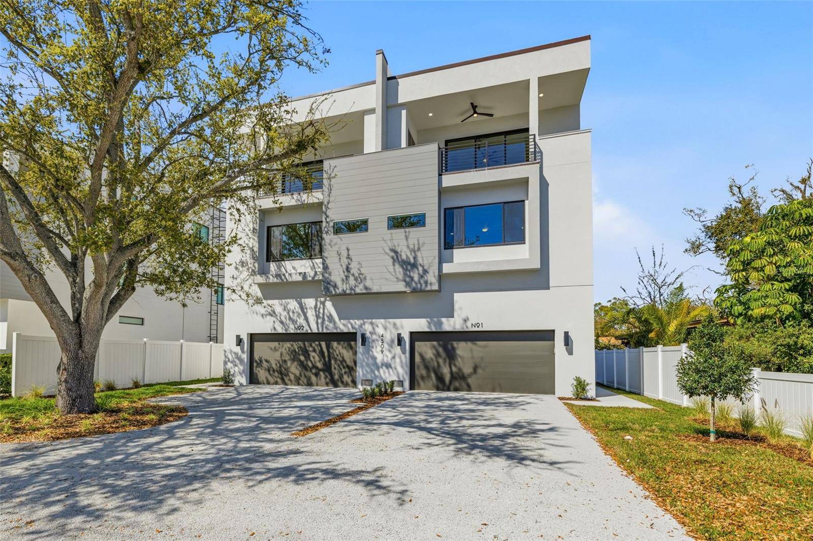 4509 W NORTH A ST #2, Tampa, FL 33609
