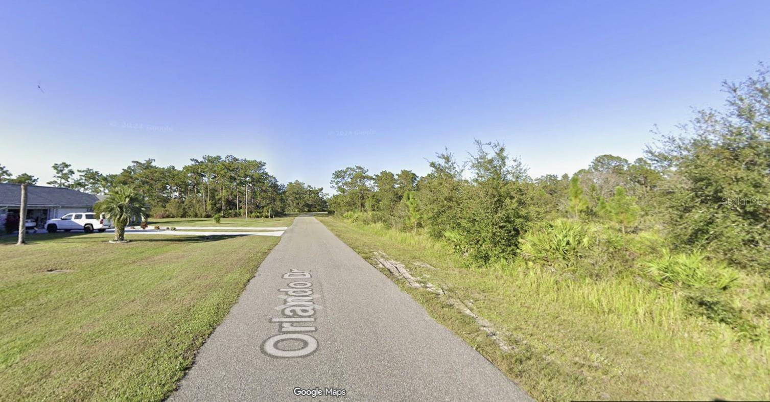 6931 ORLANDO DR, Indian Lake Estates, FL 33855