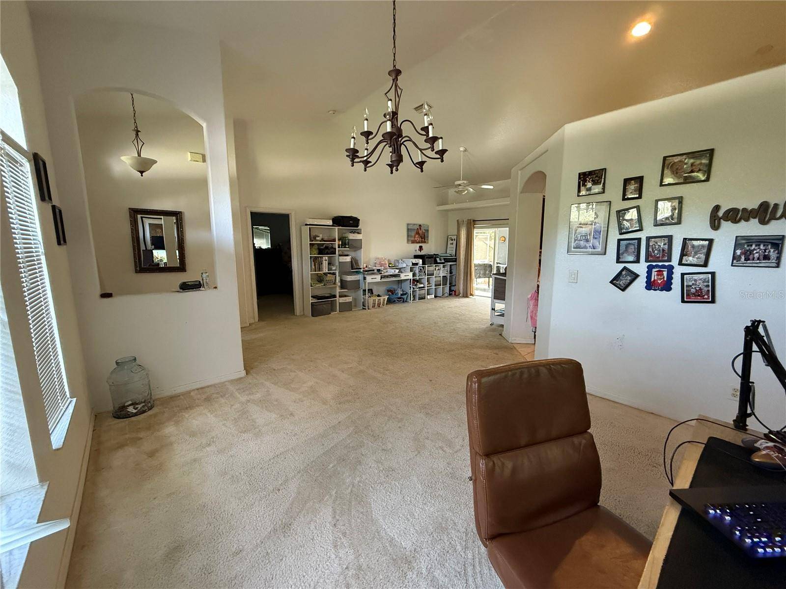 4619 ITALY AVE, North Port, FL 34288