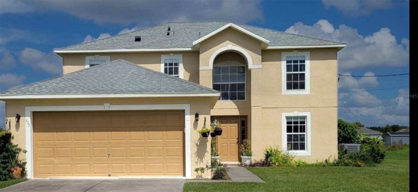 Address not disclosed, Winter Haven, FL 33880