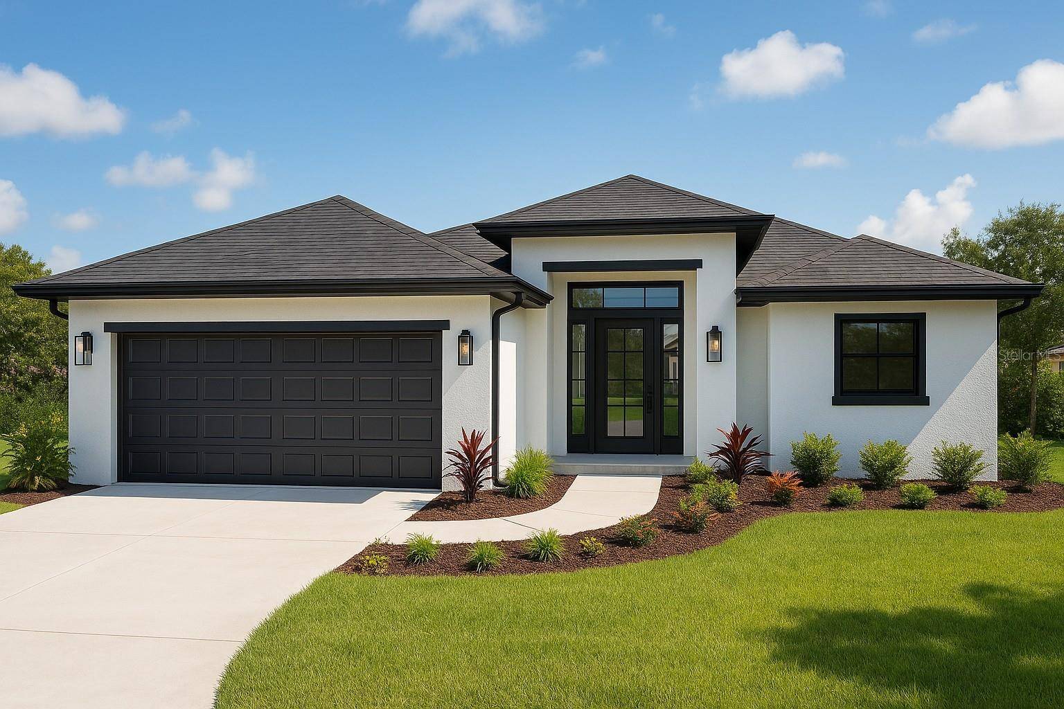 3367 ZORATOA AVE, North Port, FL 34286