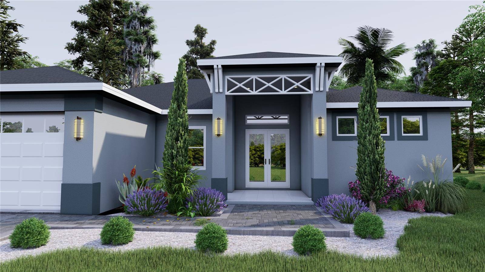 3382 ZORATOA AVE, North Port, FL 34286