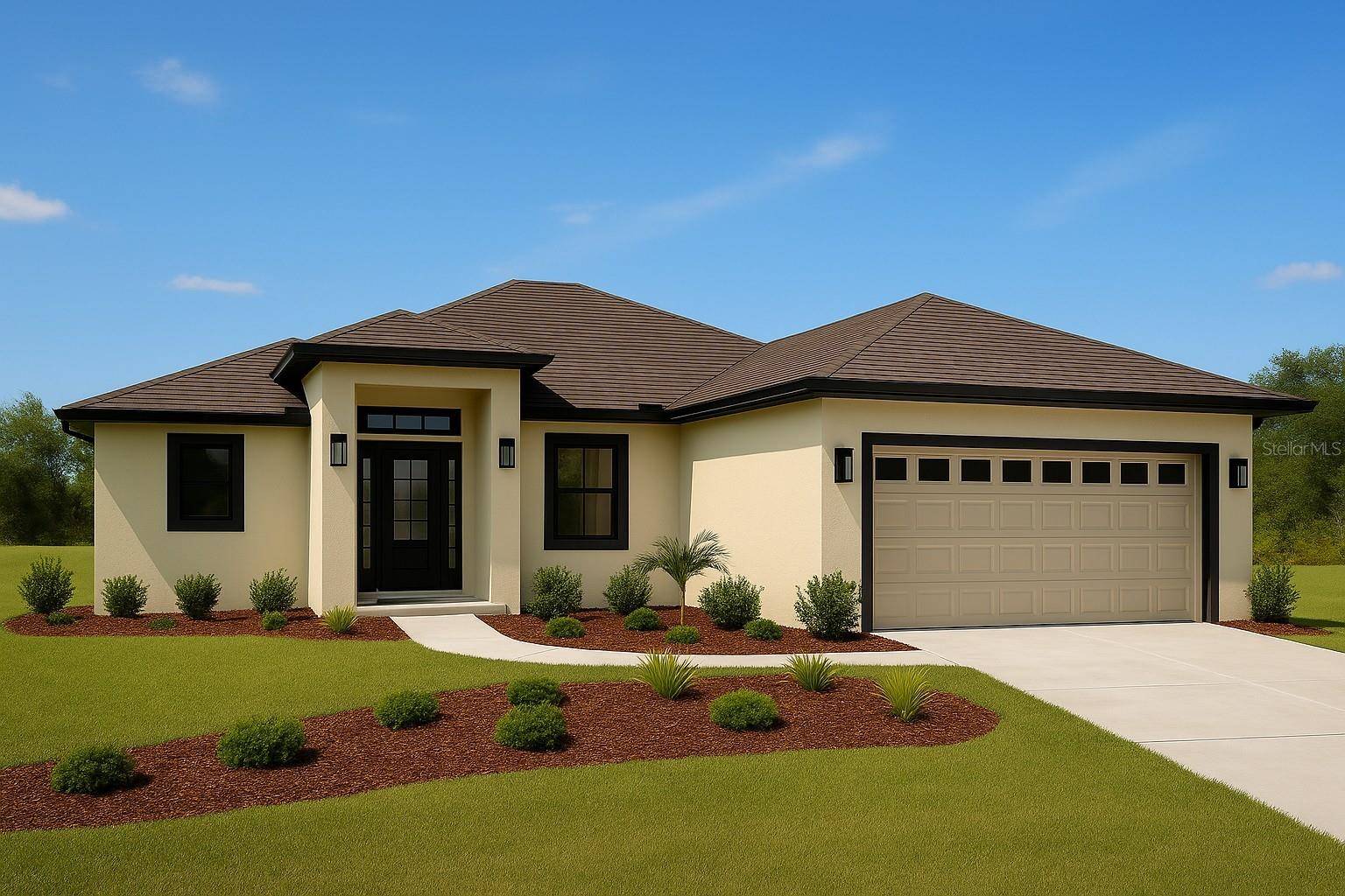 3396 ZORATOA AVE, North Port, FL 34286