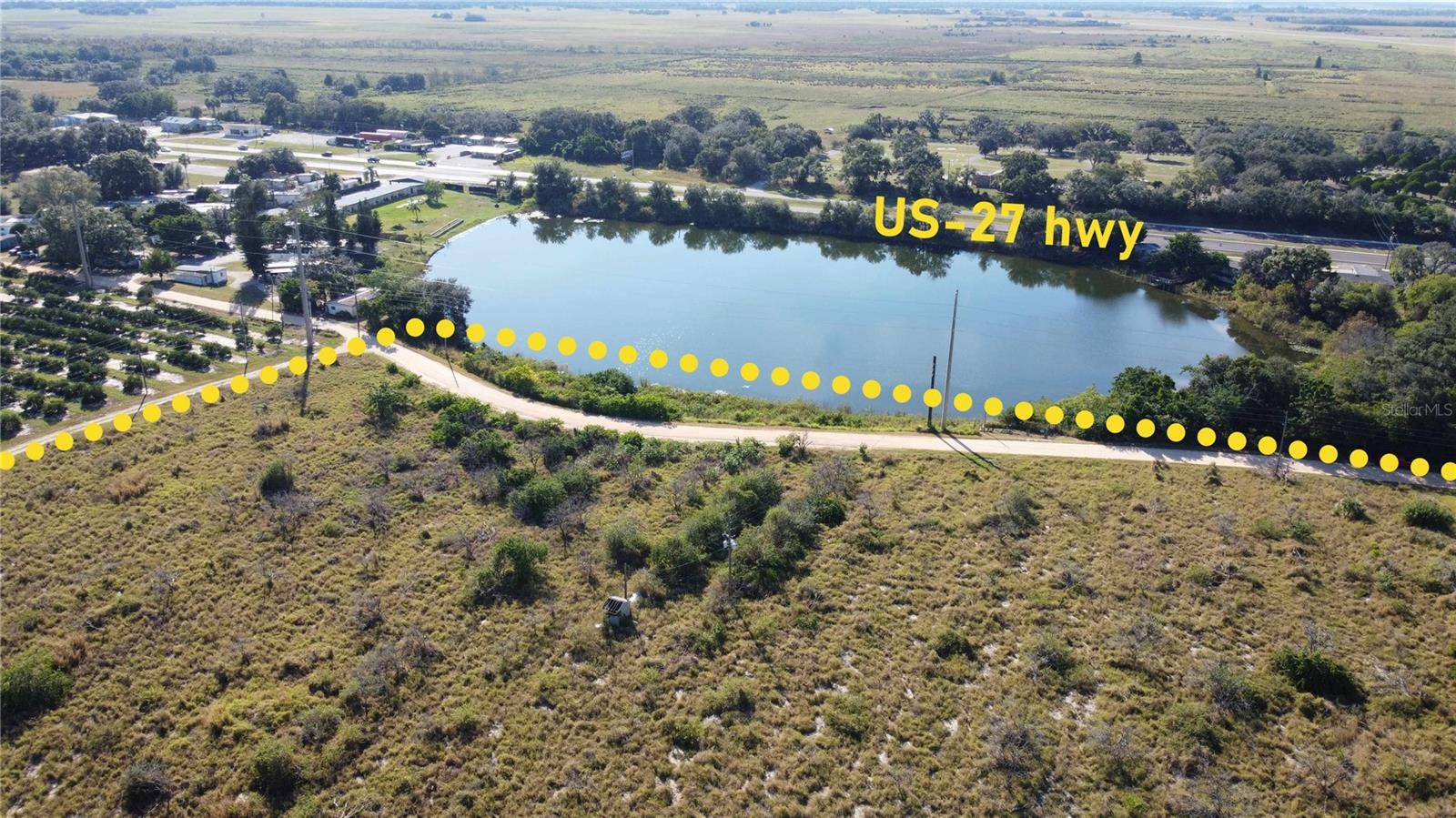600 GROVE AVE, Lake Wales, FL 33853