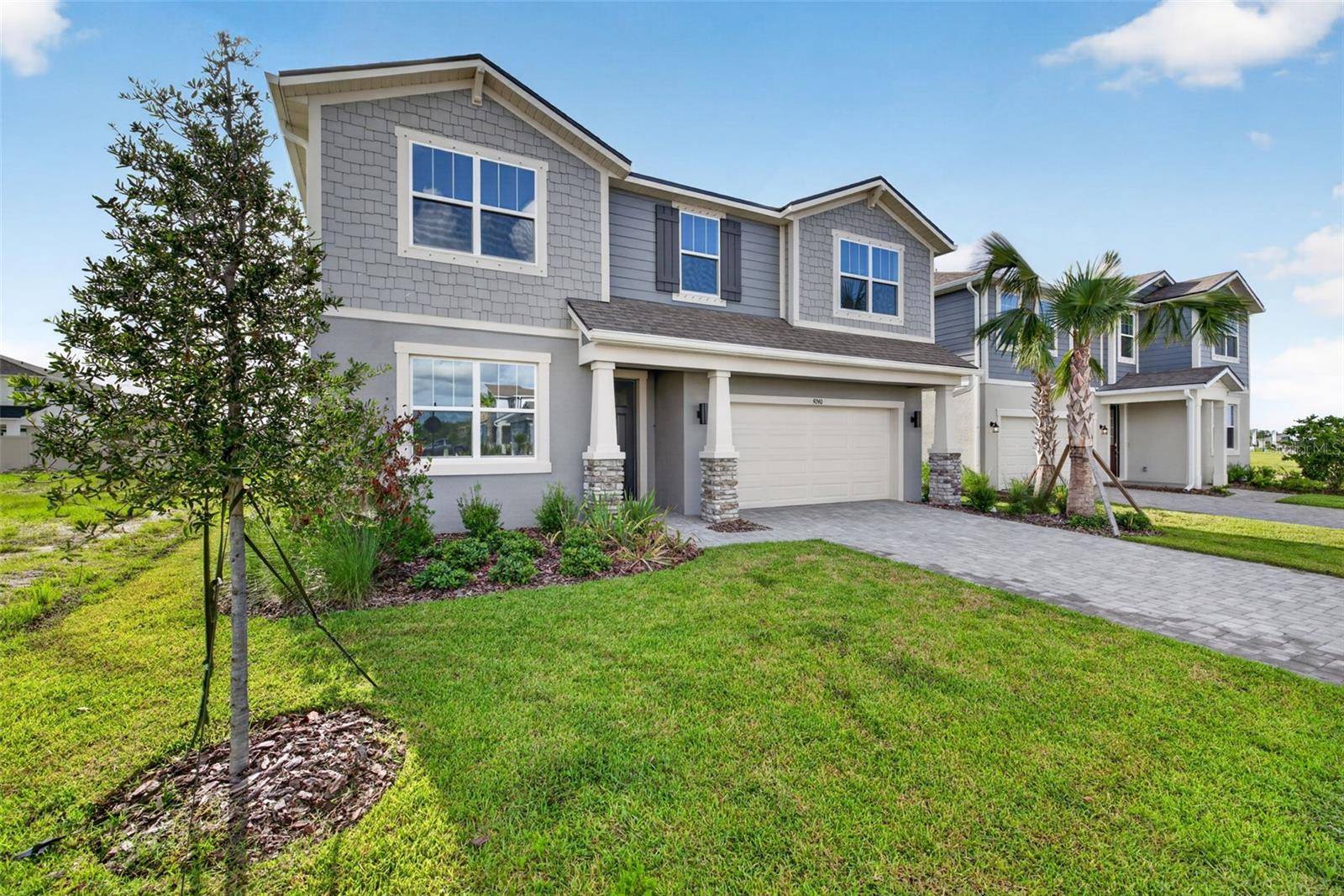 9240 DERBYSHIRE DR, Parrish, FL 34219