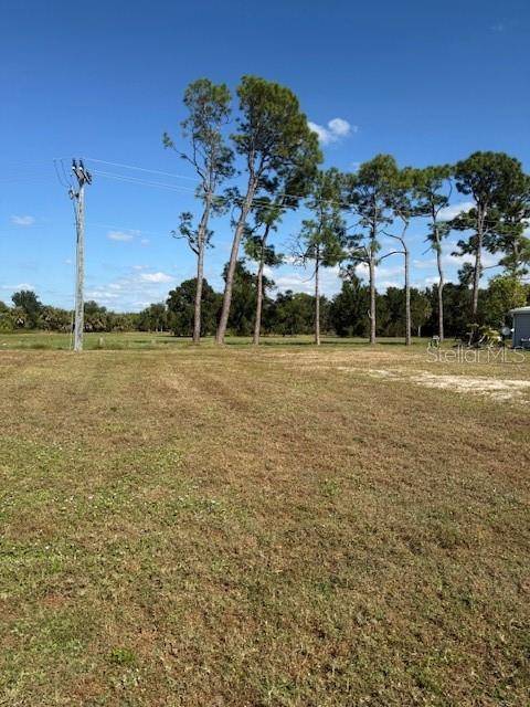 670 ALVARADO, North Port, FL 34287