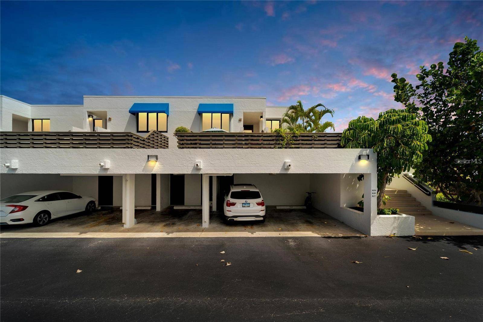 829 BAYPORT WAY #829, Longboat Key, FL 34228
