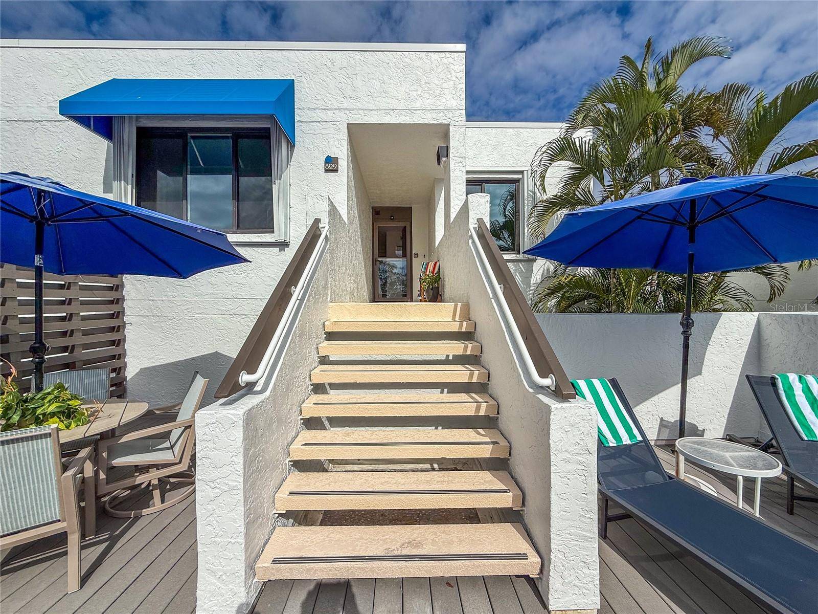829 BAYPORT WAY #829, Longboat Key, FL 34228