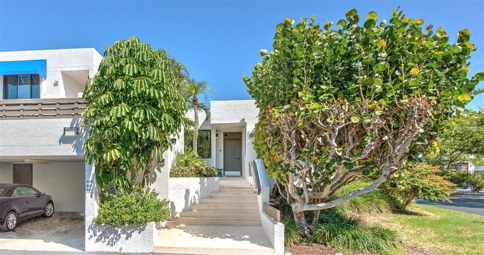 829 BAYPORT WAY #829, Longboat Key, FL 34228