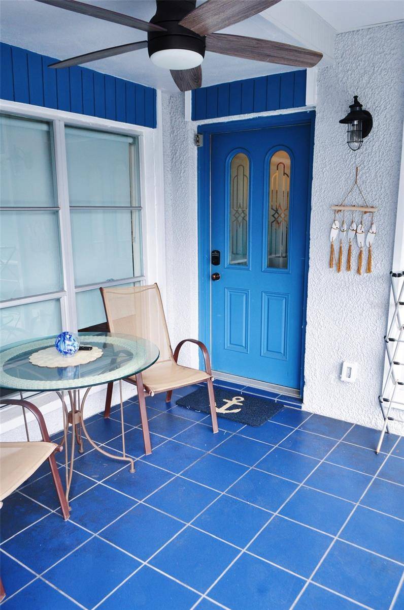 317 REX PL #G, Madeira Beach, FL 33708