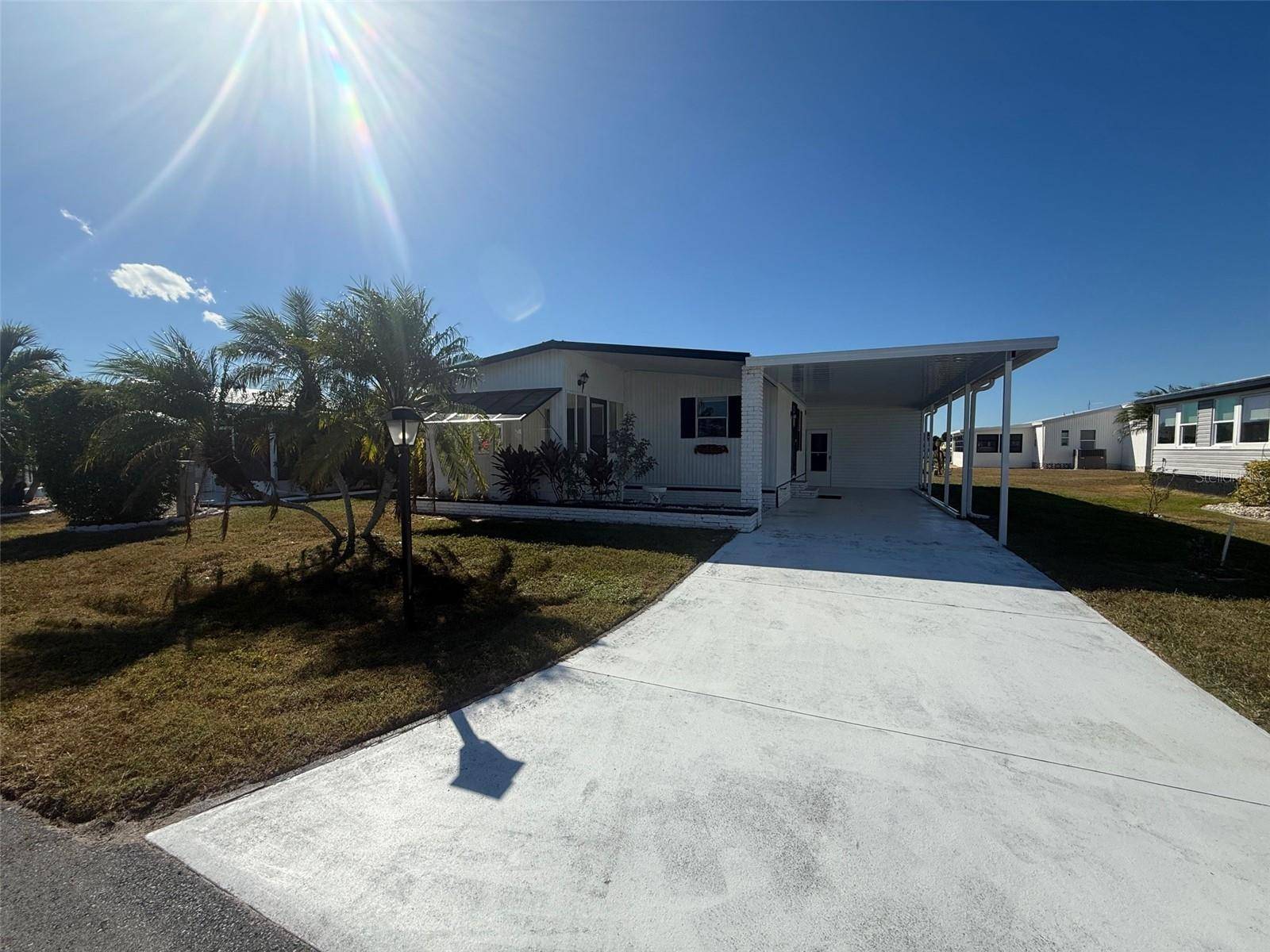 731 BLANCA, North Port, FL 34287
