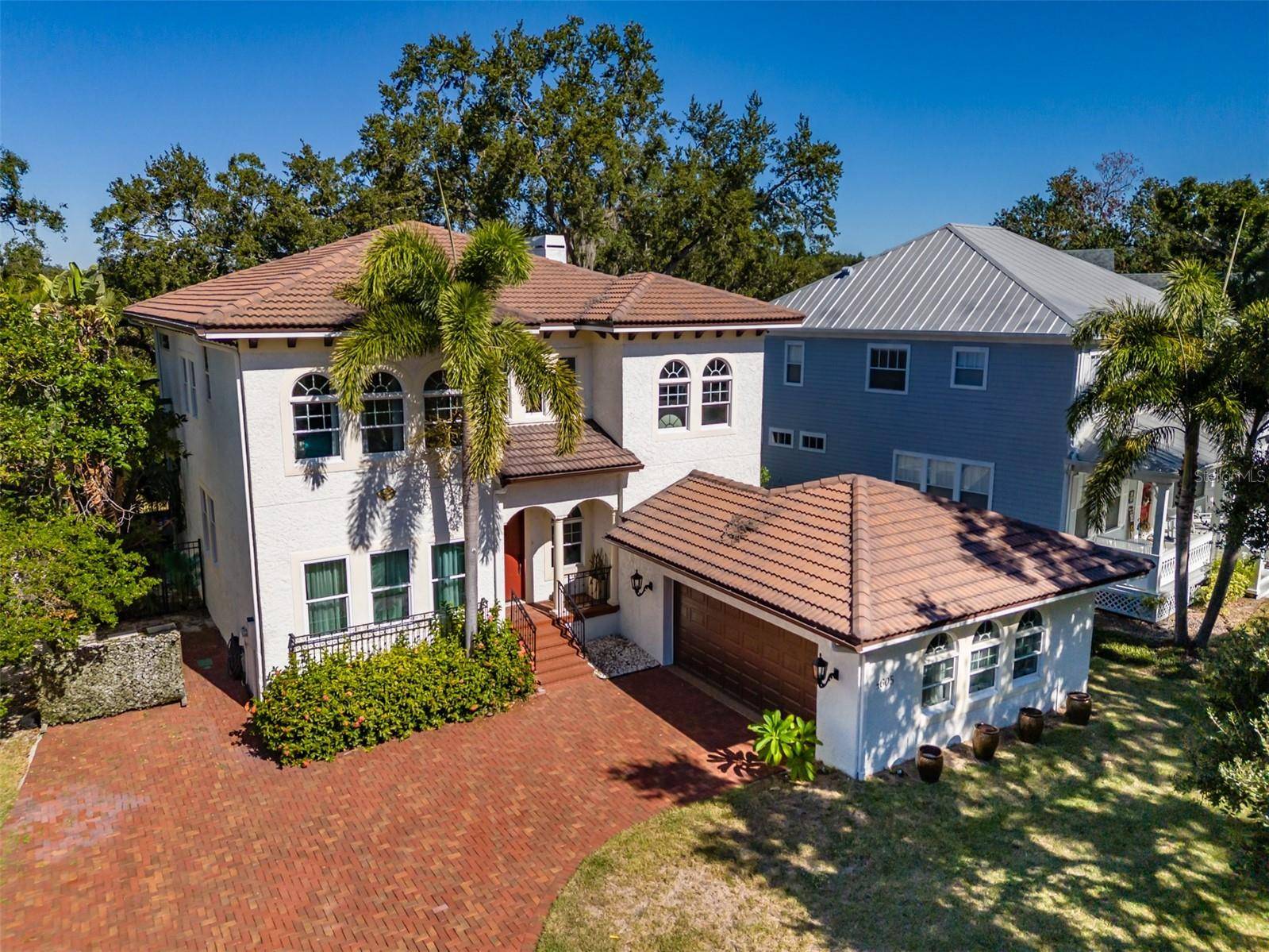 4605 W VASCONIA ST, Tampa, FL 33629
