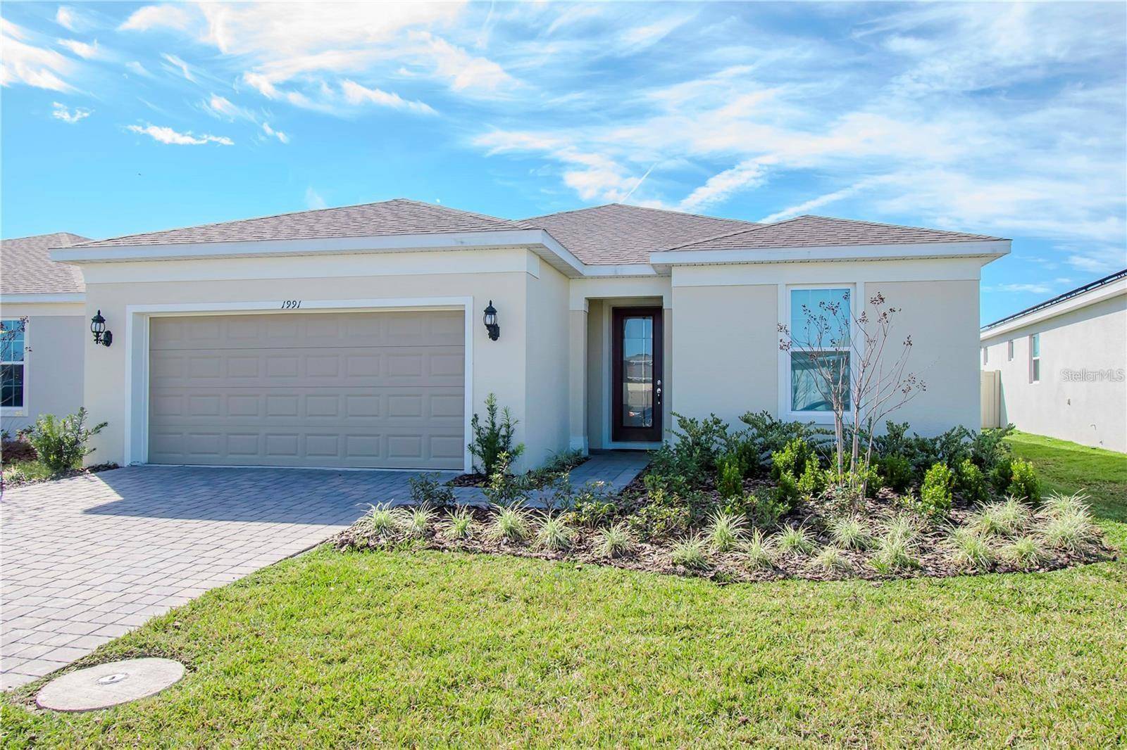 1991 SPRING SHOWER CIR, Kissimmee, FL 34744