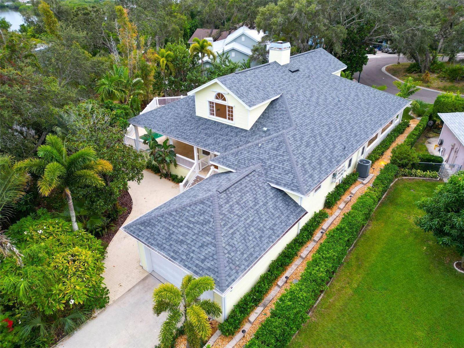 266 FLORIDA BLVD, Crystal Beach, FL 34681