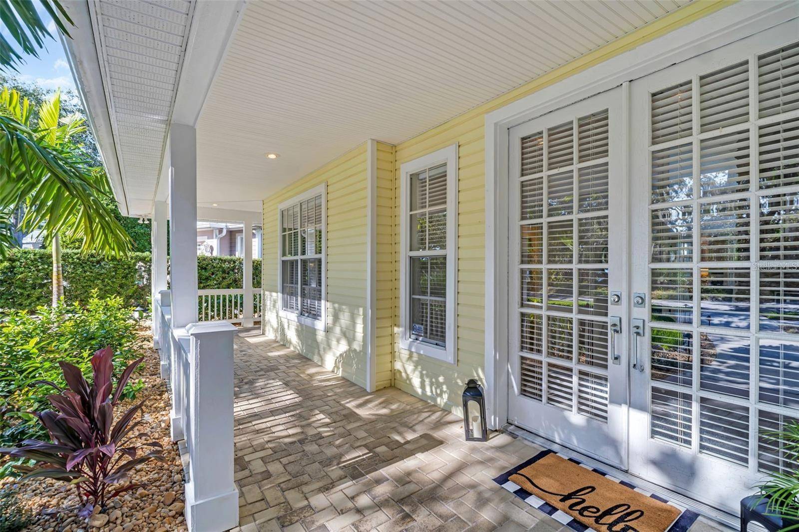 266 FLORIDA BLVD, Crystal Beach, FL 34681