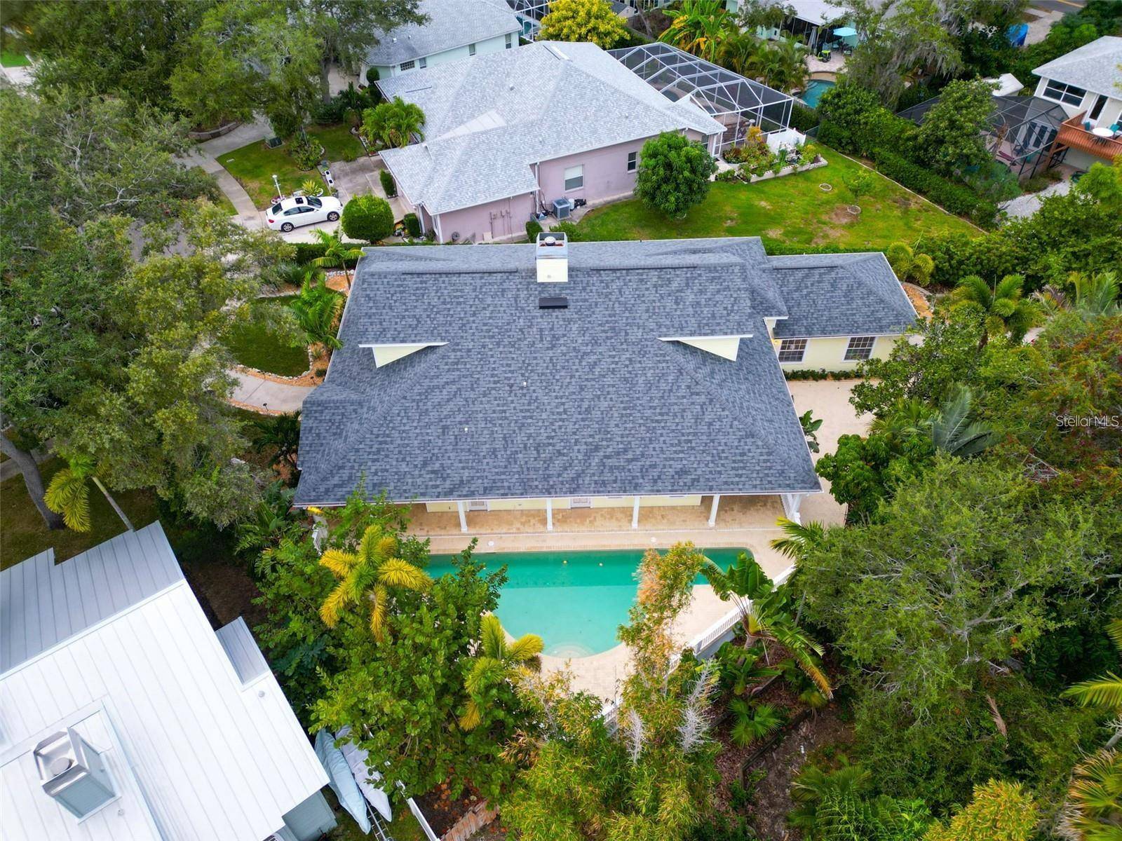 266 FLORIDA BLVD, Crystal Beach, FL 34681
