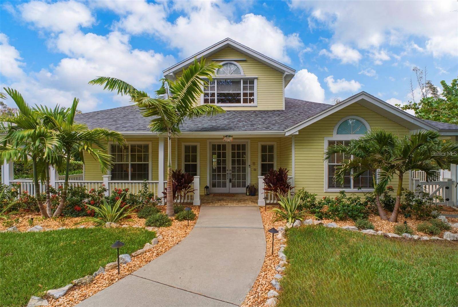 266 FLORIDA BLVD, Crystal Beach, FL 34681