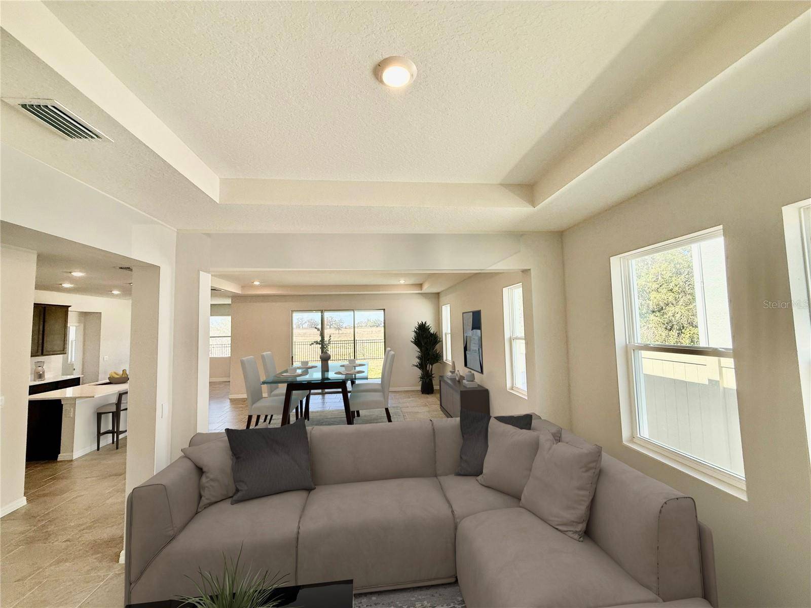 10471 BRIDGEGATE HEIGHTS LOOP, San Antonio, FL 33576