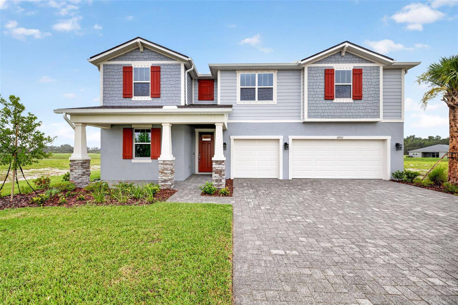 12927 PIERCE ST, Parrish, FL 34219