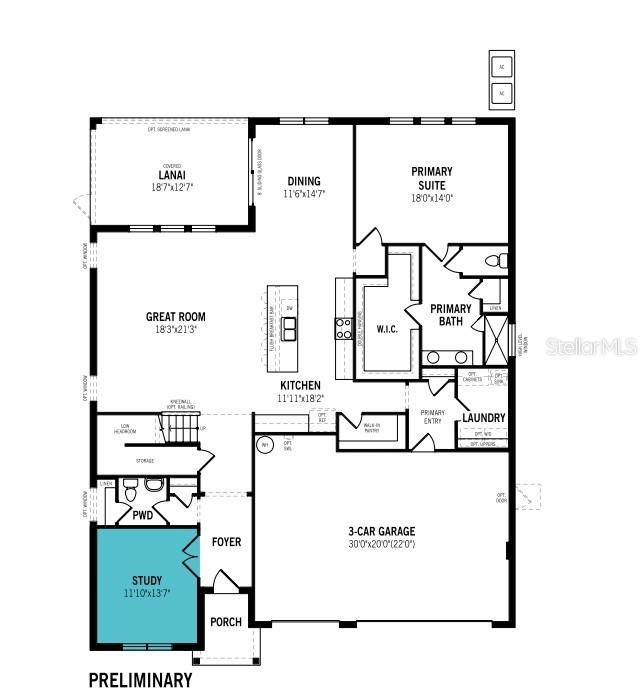 12927 PIERCE ST, Parrish, FL 34219