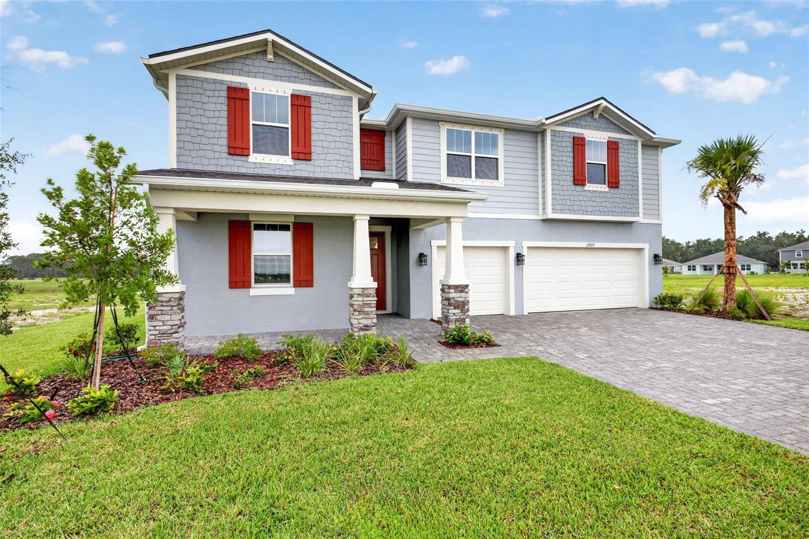 12927 PIERCE ST, Parrish, FL 34219