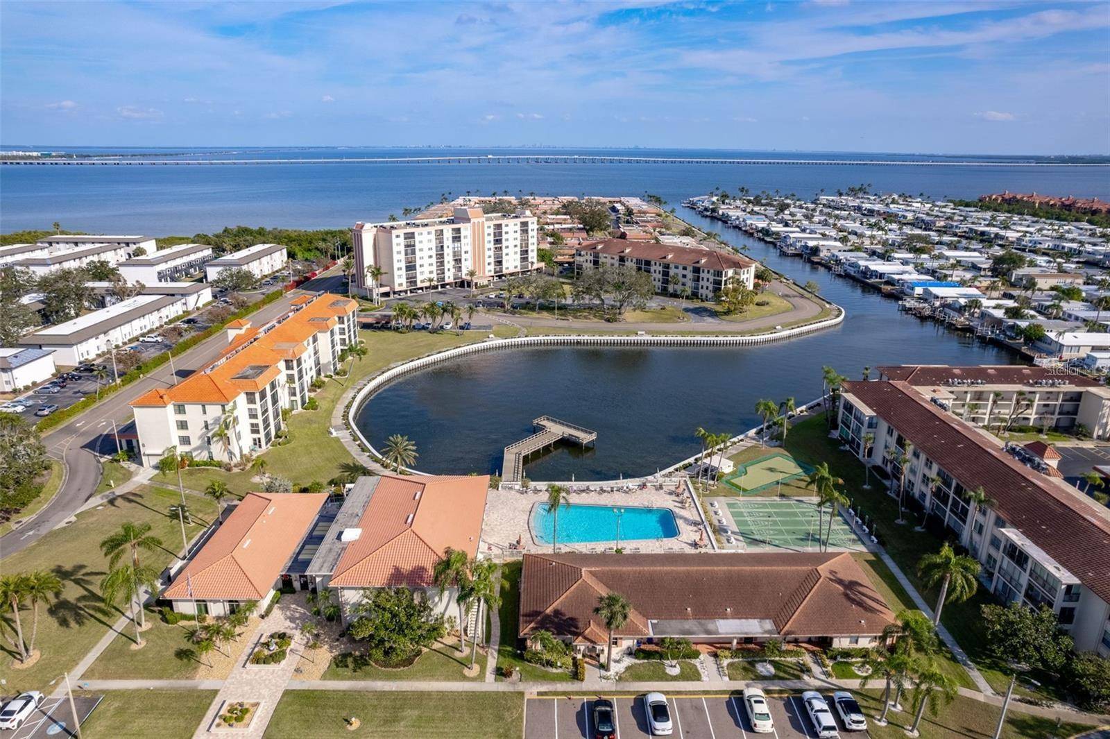 19029 US HIGHWAY 19 #25D, Clearwater, FL 33764