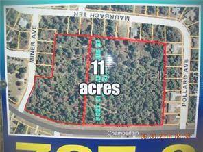 5000 S CHAMBERLAIN BLVD, North Port, FL 34286